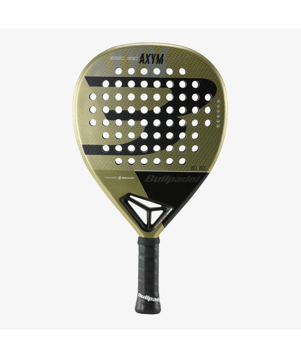 Bullpadel PALA BULLPADEL AXYM DB 23