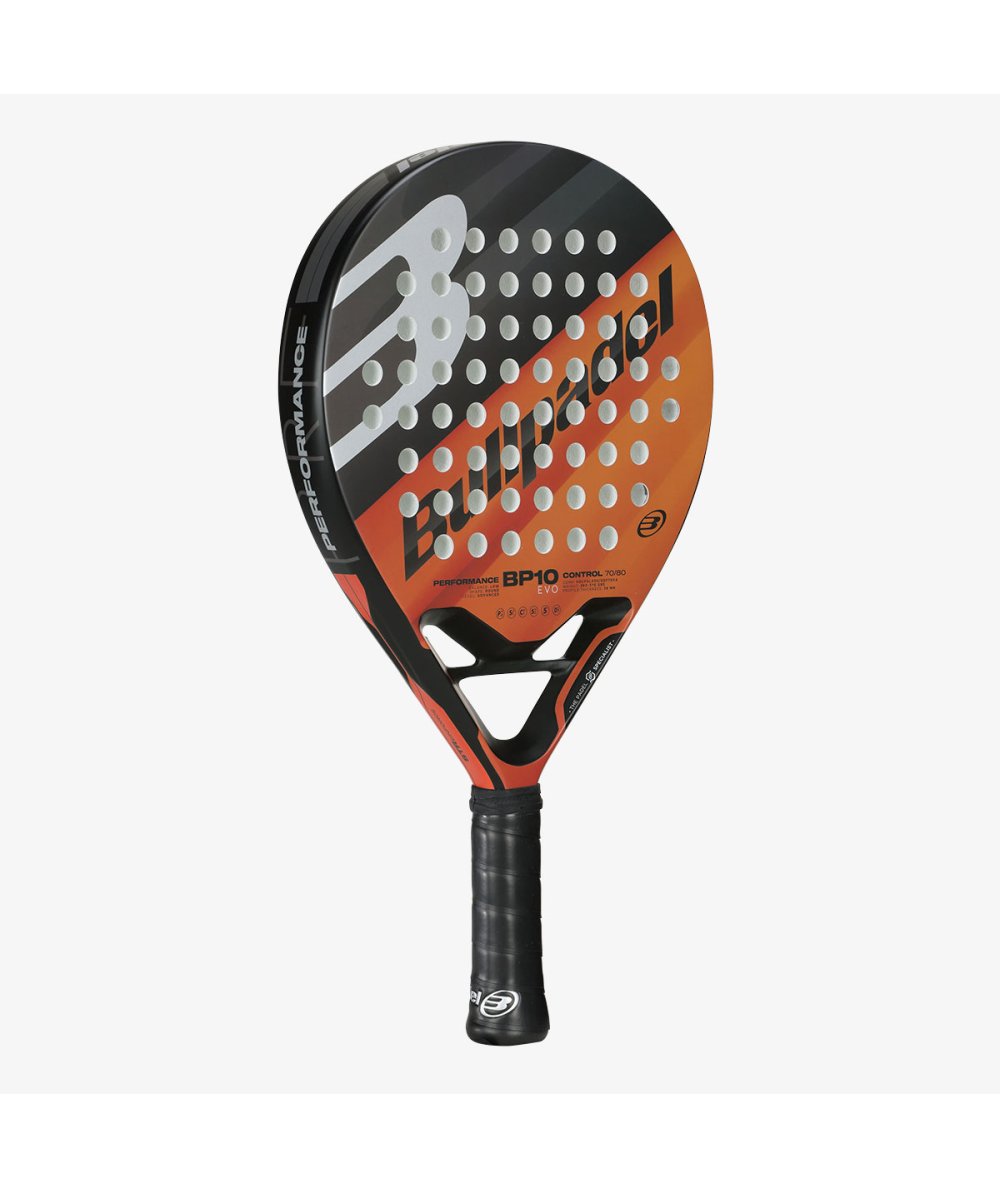 Bullpadel PALA BULLPADEL BP10 EVO 24