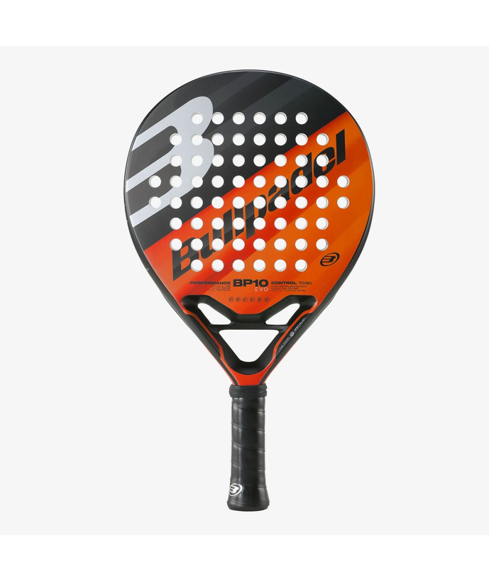 Bullpadel PALA BULLPADEL BP10 EVO 24