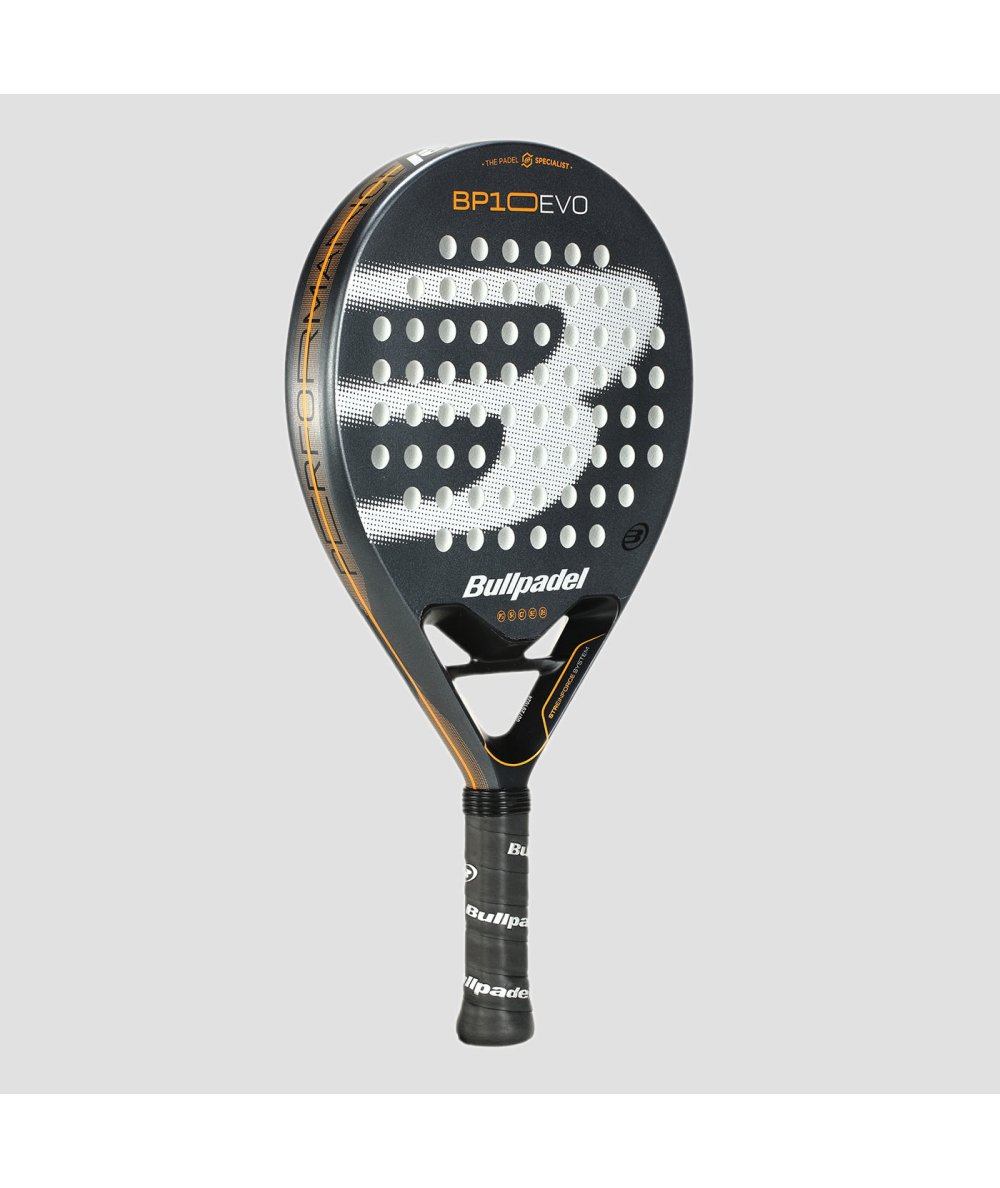 Bullpadel PALA BULLPADEL BP10 EVO 25