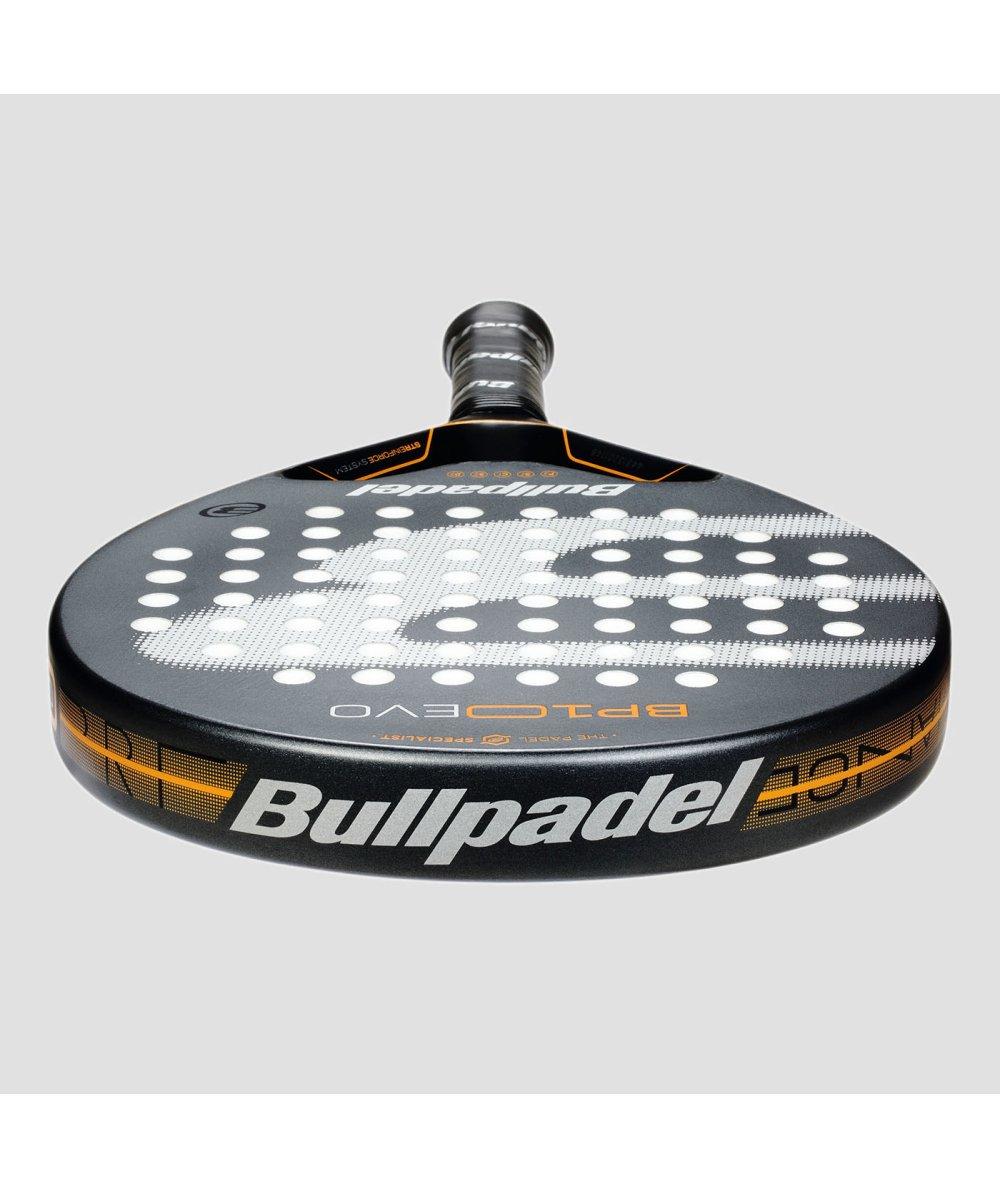 Bullpadel PALA BULLPADEL BP10 EVO 25