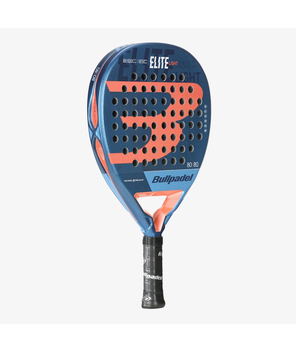 Bullpadel PALA BULLPADEL ELITE LIGHT W 23