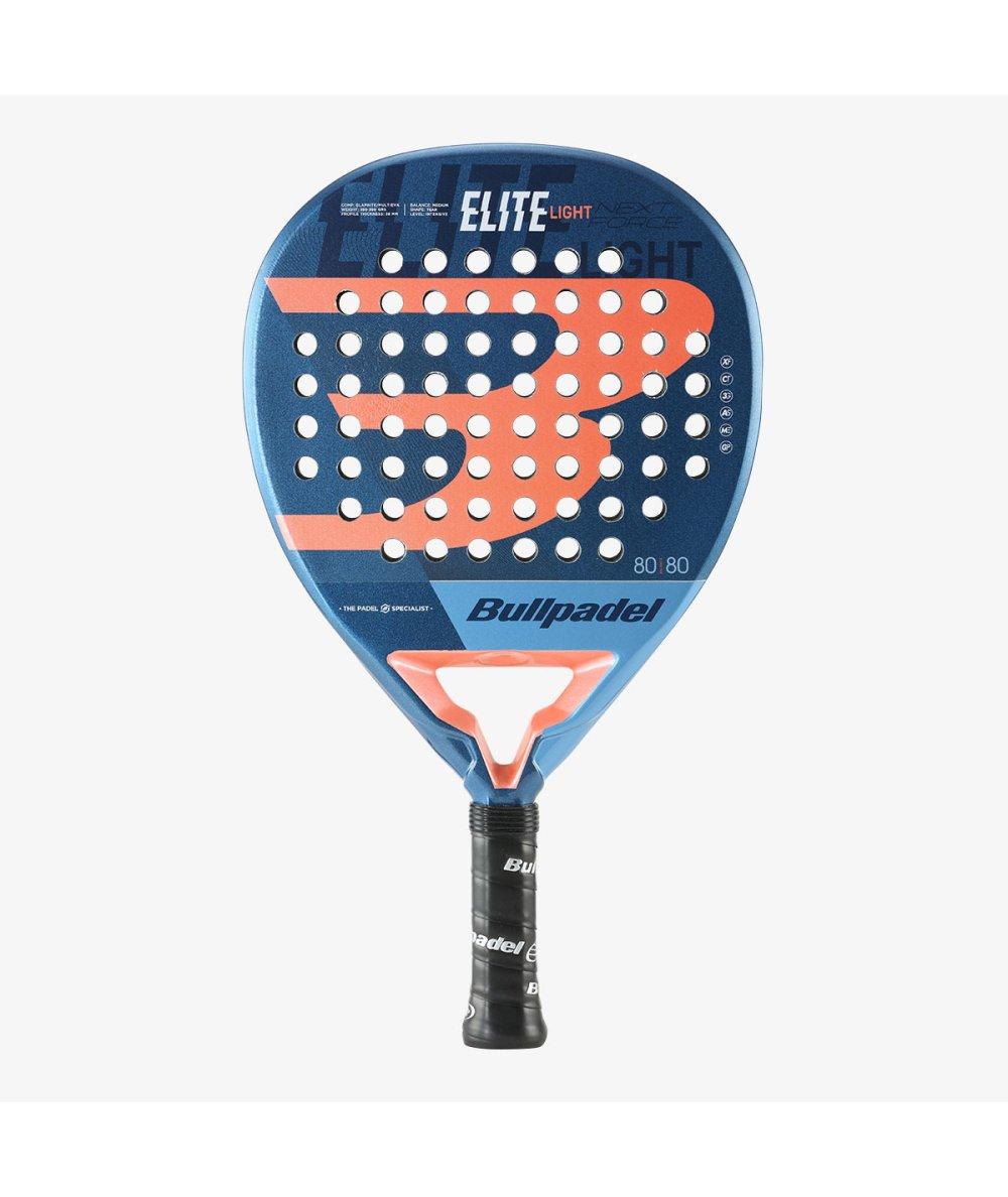 Bullpadel PALA BULLPADEL ELITE LIGHT W 23