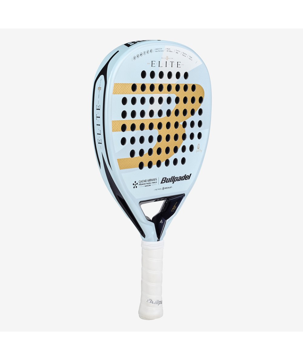 Bullpadel PALA BULLPADEL ELITE TF 24