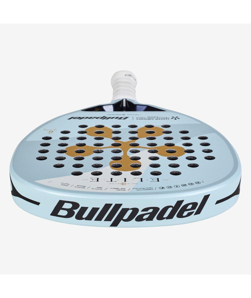Bullpadel PALA BULLPADEL ELITE TF 24