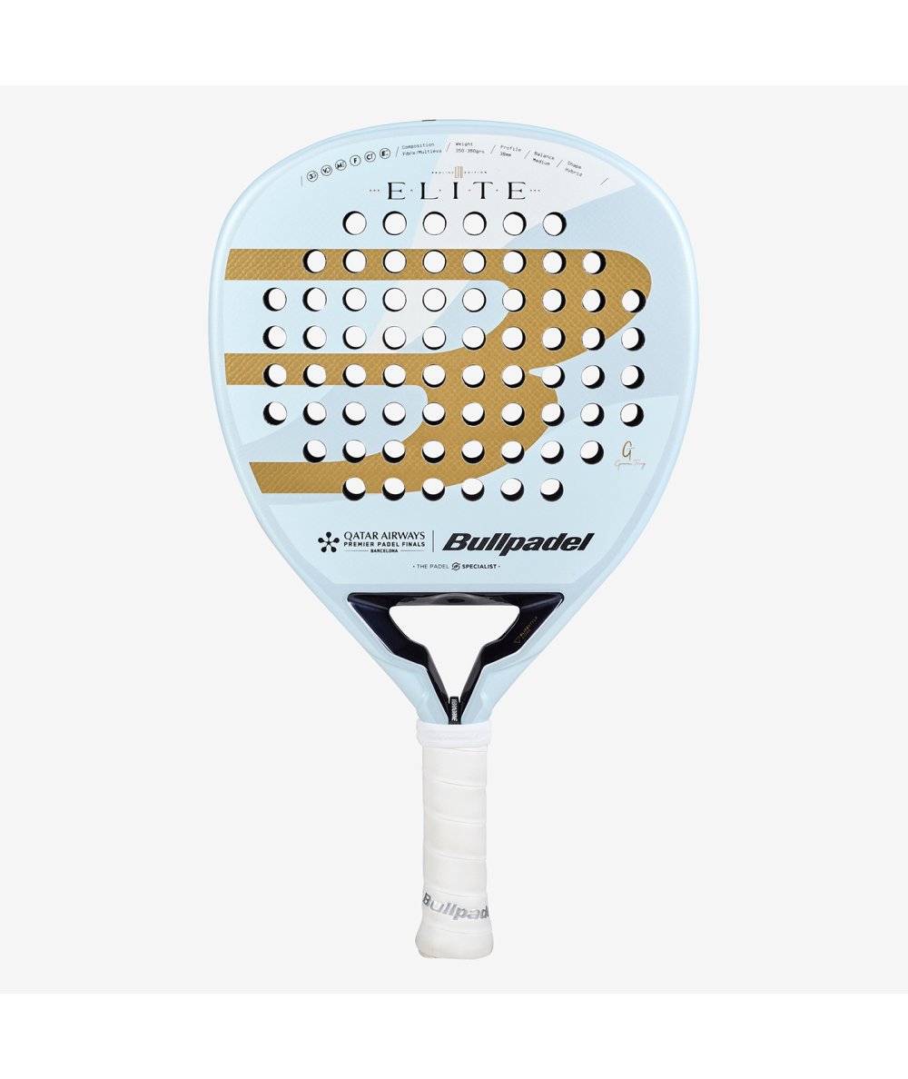 Bullpadel PALA BULLPADEL ELITE TF 24