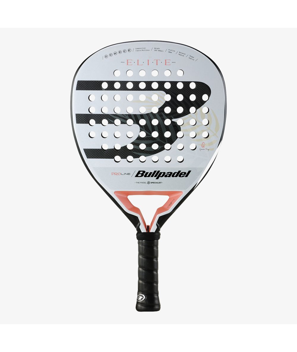Bullpadel PALA BULLPADEL ELITE W 24