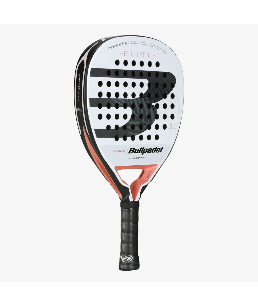 Bullpadel PALA BULLPADEL ELITE W 24