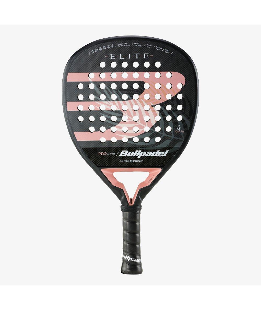 Bullpadel PALA BULLPADEL ELITE W 24