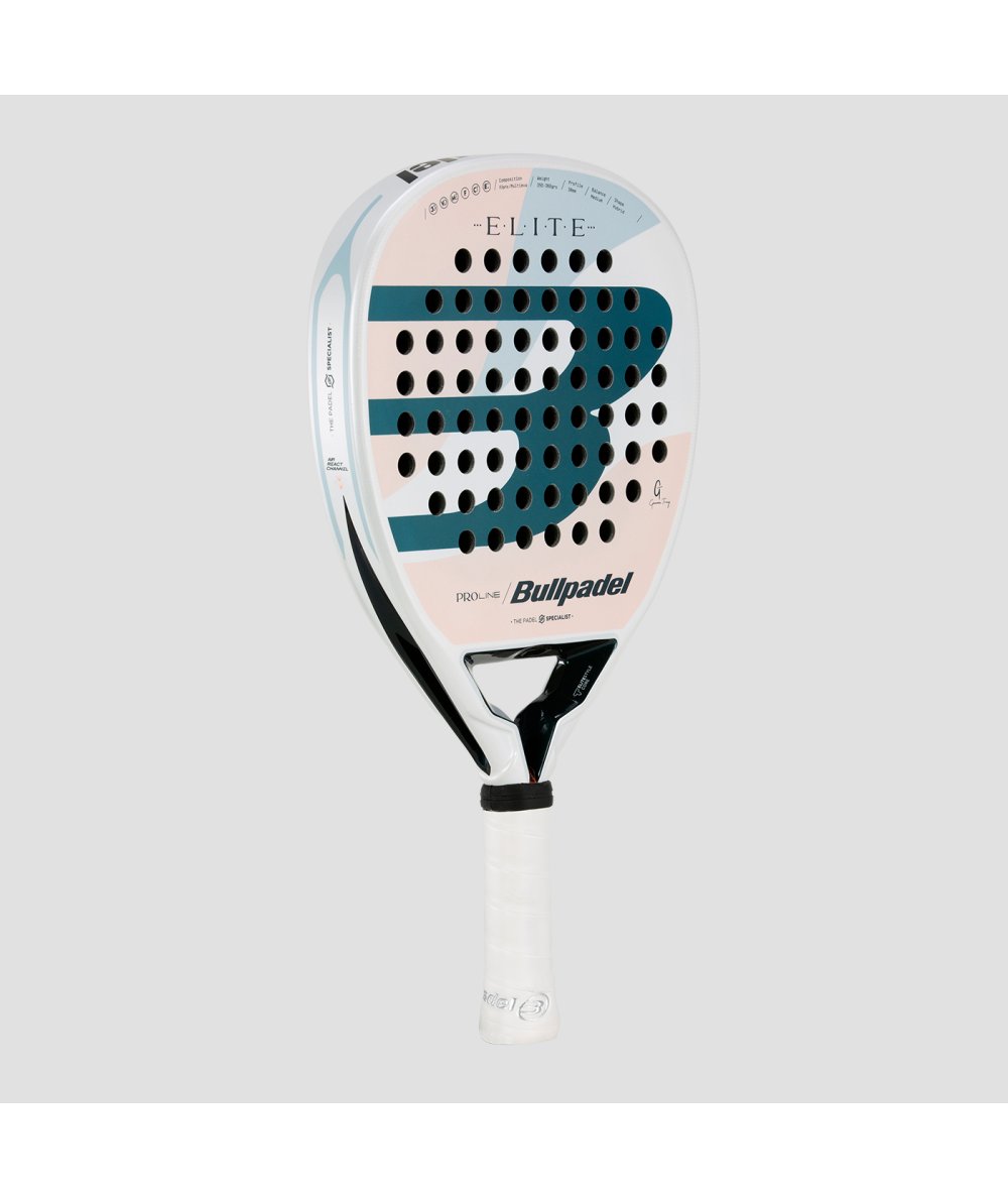 Bullpadel PALA BULLPADEL ELITE W 25