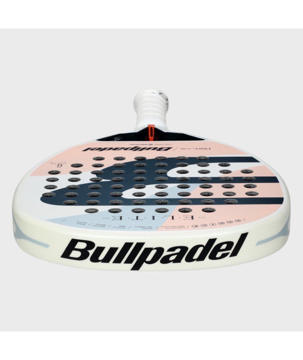 Bullpadel PALA BULLPADEL ELITE W 25