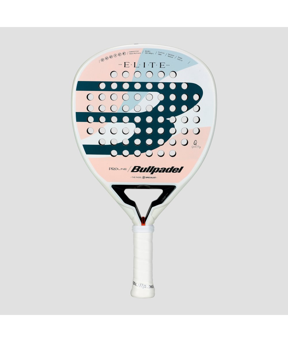 Bullpadel PALA BULLPADEL ELITE W 25