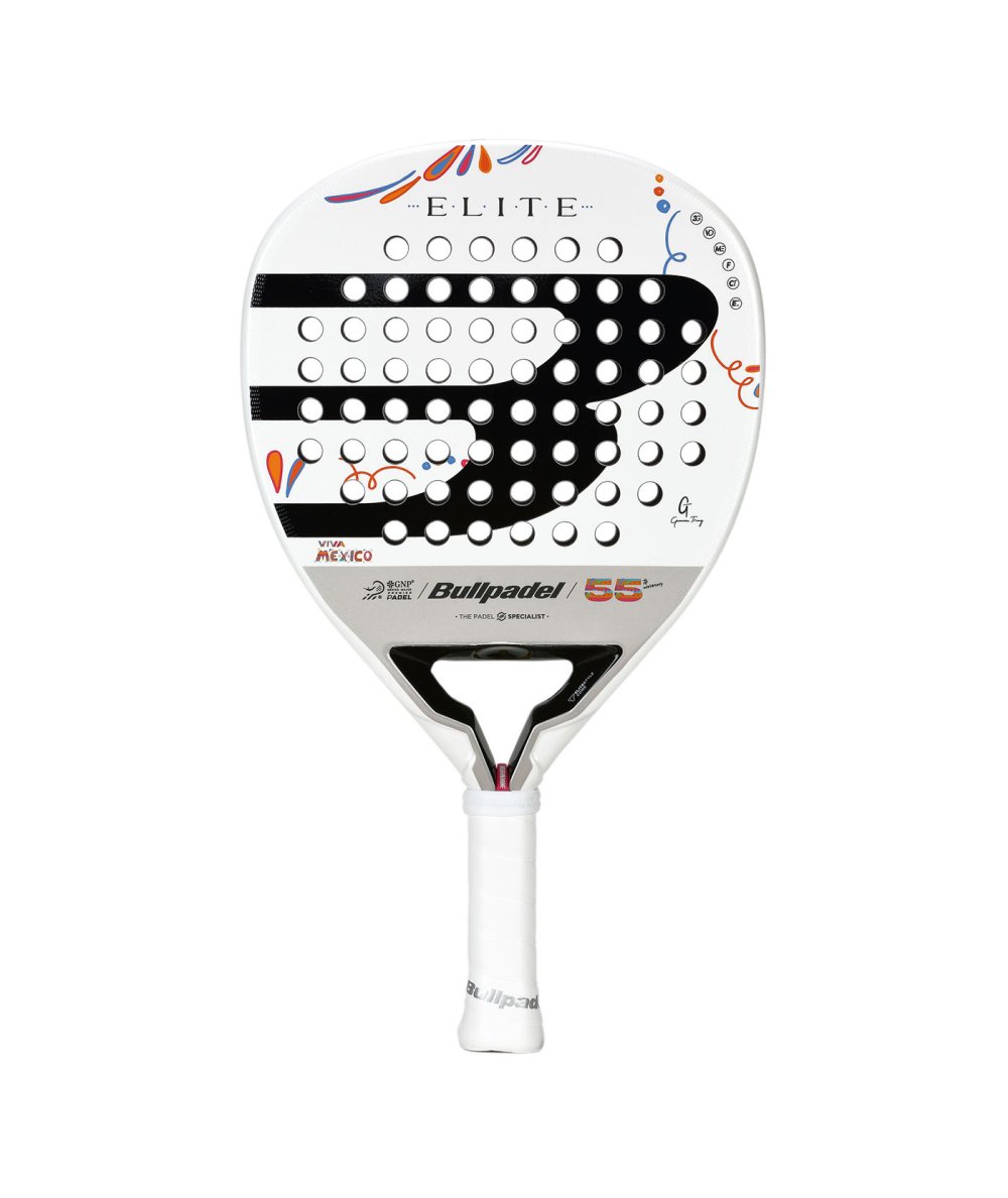 Bullpadel PALA BULLPADEL ELITE W MX LTD