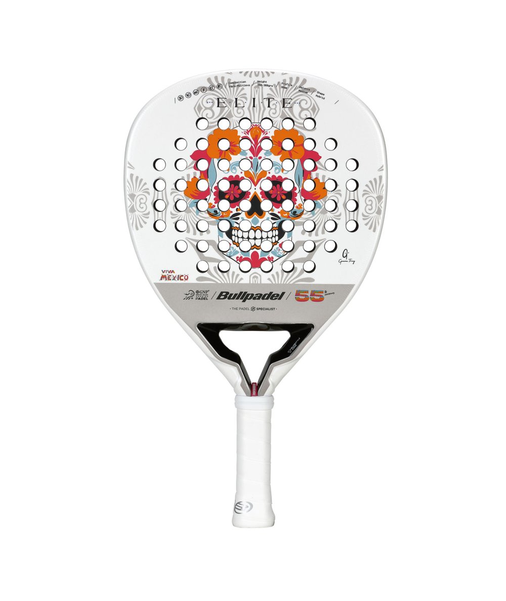 Bullpadel PALA BULLPADEL ELITE W MX LTD