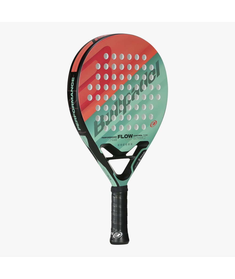 Bullpadel PALA BULLPADEL FLOW LIGHT 24