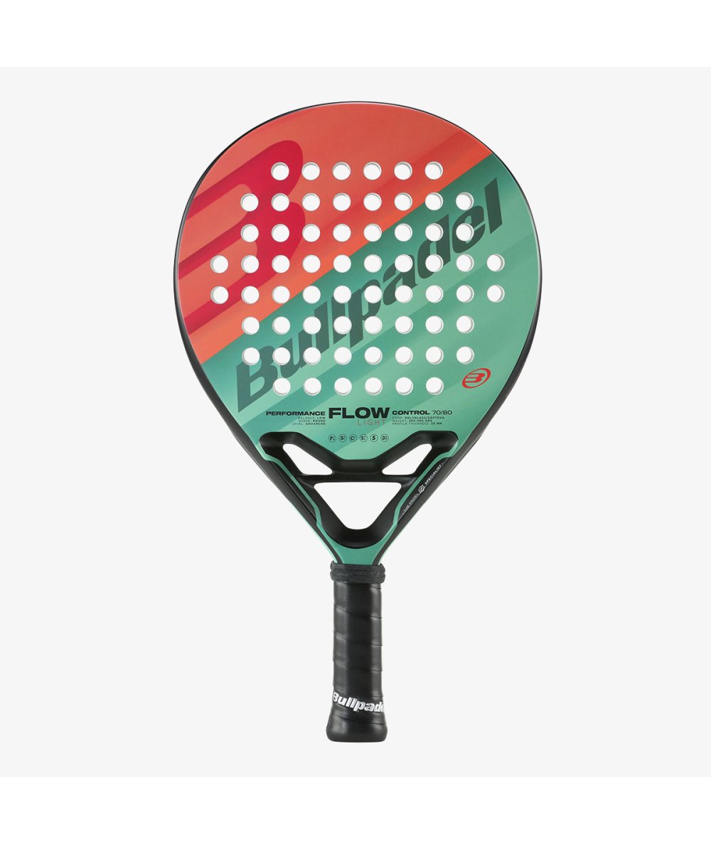 Bullpadel PALA BULLPADEL FLOW LIGHT 24