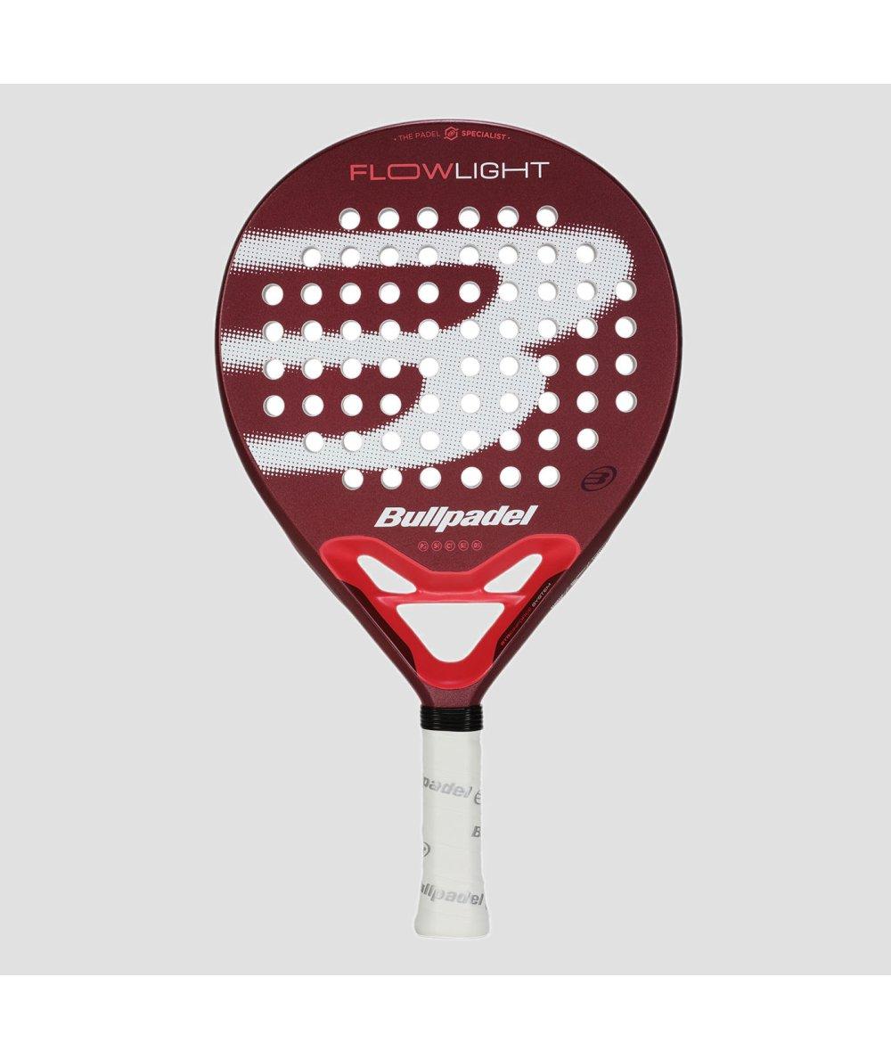 Bullpadel PALA BULLPADEL FLOW LIGHT 25
