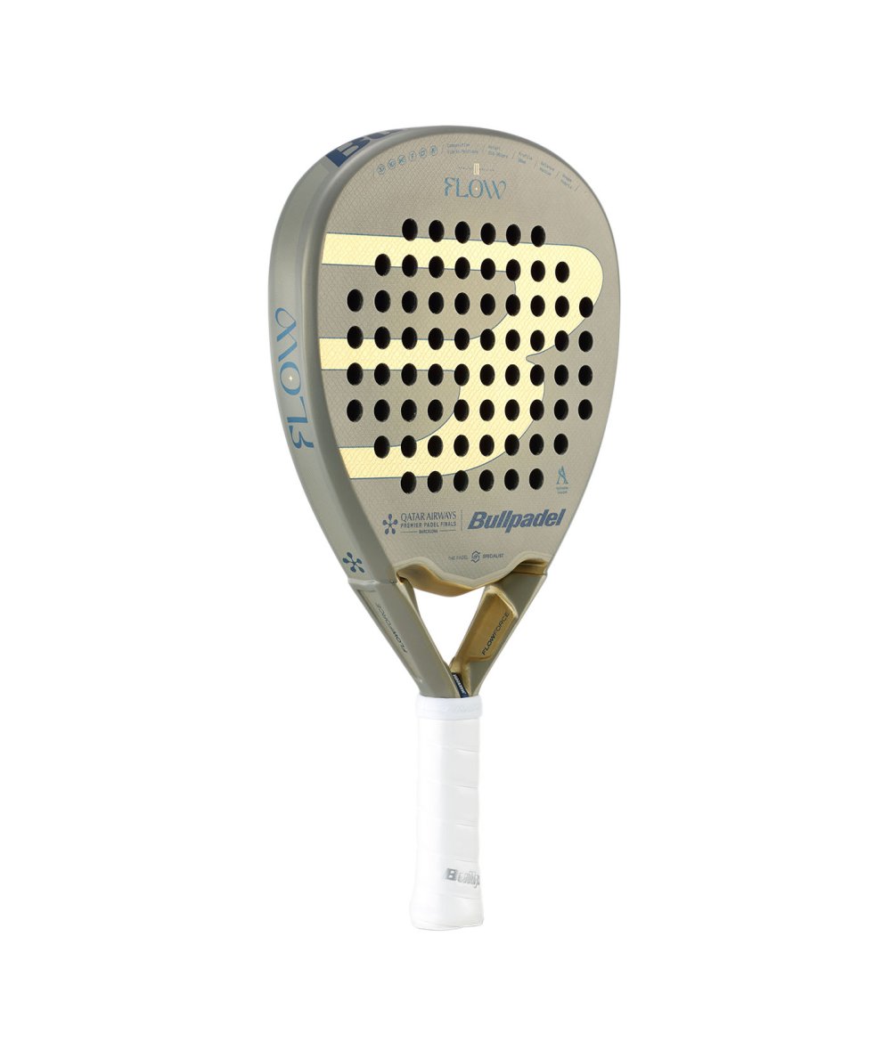 Bullpadel PALA BULLPADEL FLOW TF 24