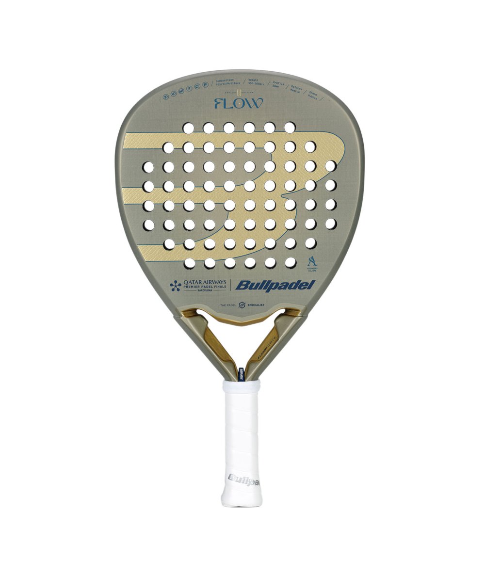 Bullpadel PALA BULLPADEL FLOW TF 24