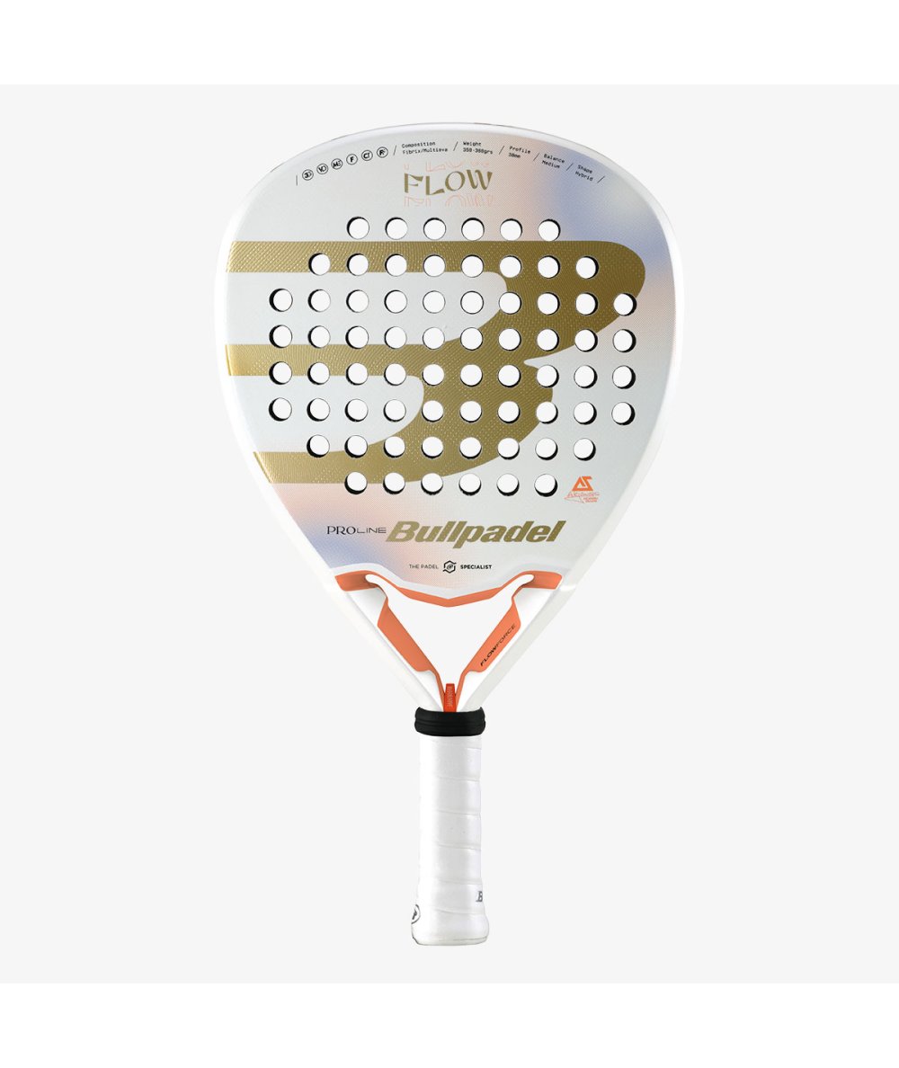 Bullpadel PALA BULLPADEL FLOW W 24
