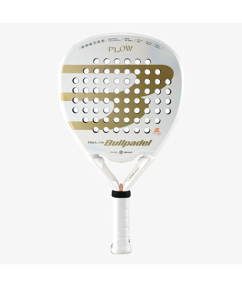 Bullpadel PALA BULLPADEL FLOW W 24