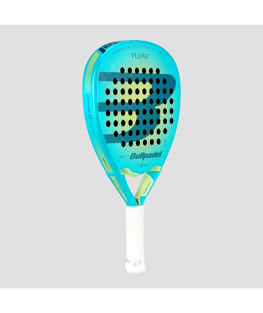 Bullpadel PALA BULLPADEL FLOW WOMAN 25
