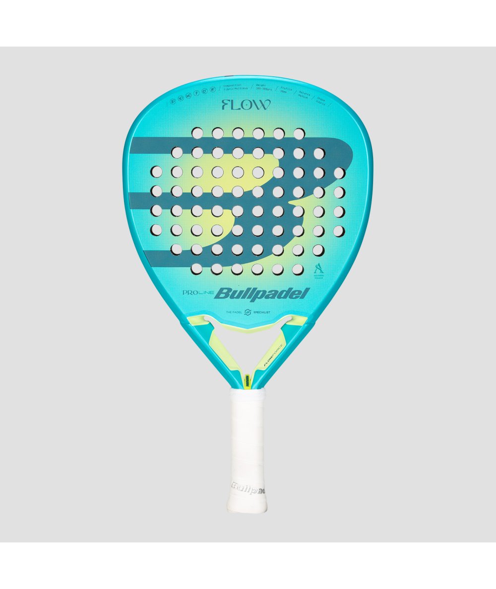 Bullpadel PALA BULLPADEL FLOW WOMAN 25