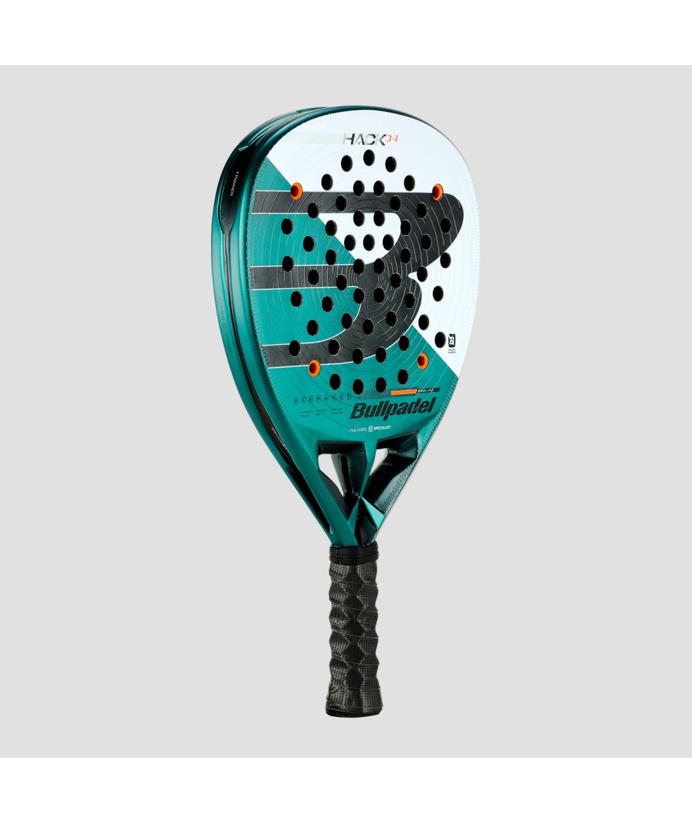 Bullpadel PALA BULLPADEL HACK 04 25