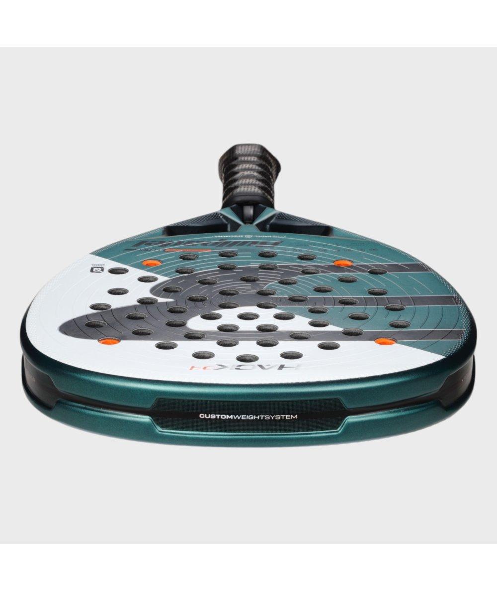 Bullpadel PALA BULLPADEL HACK 04 25