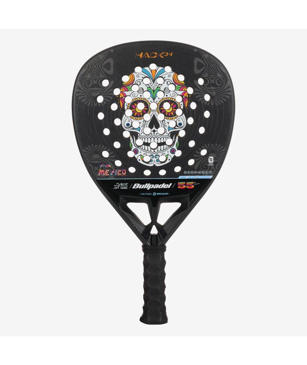 Bullpadel PALA BULLPADEL HACK 04 MX LTD