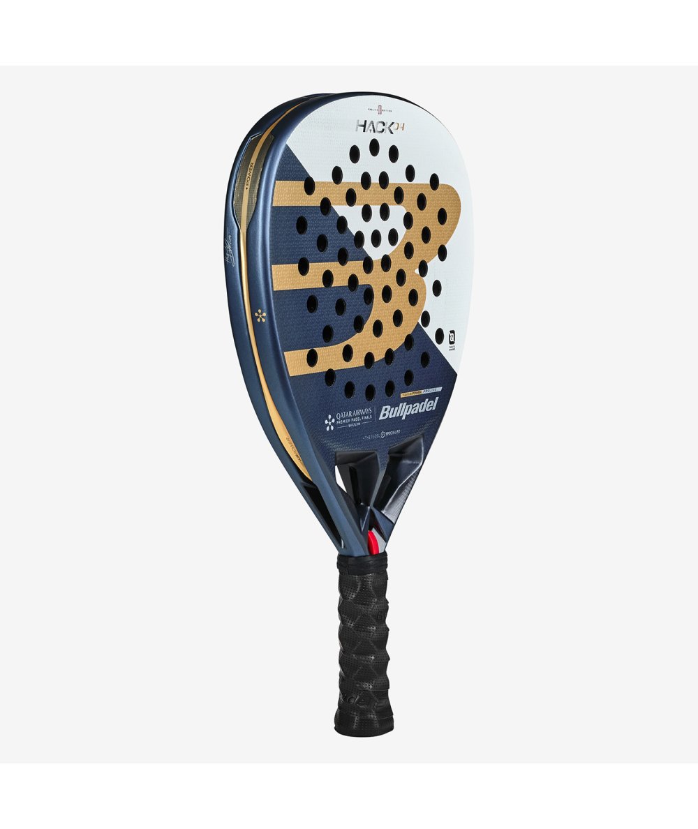 Bullpadel PALA BULLPADEL HACK 04 TF 24