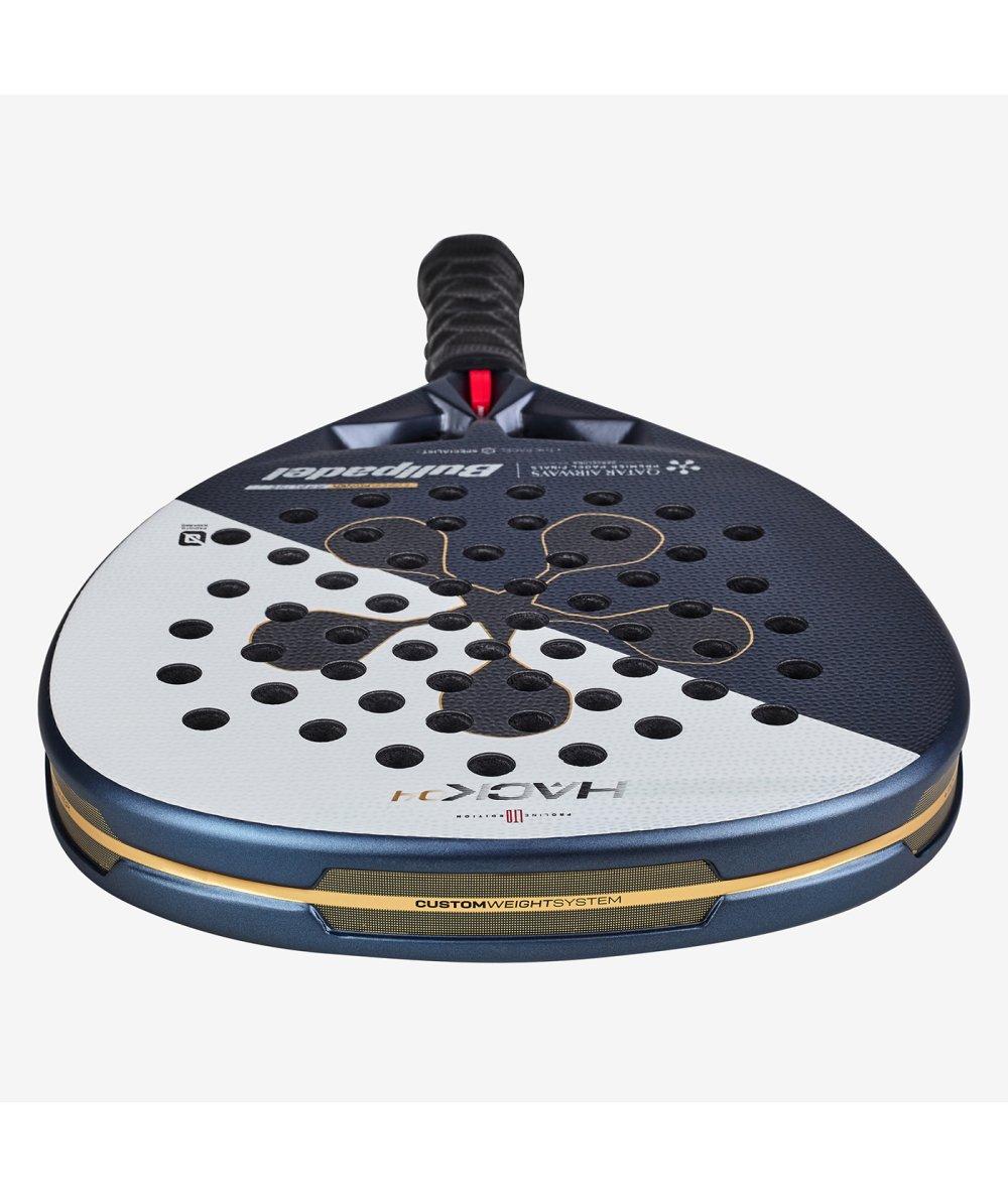 Bullpadel PALA BULLPADEL HACK 04 TF 24