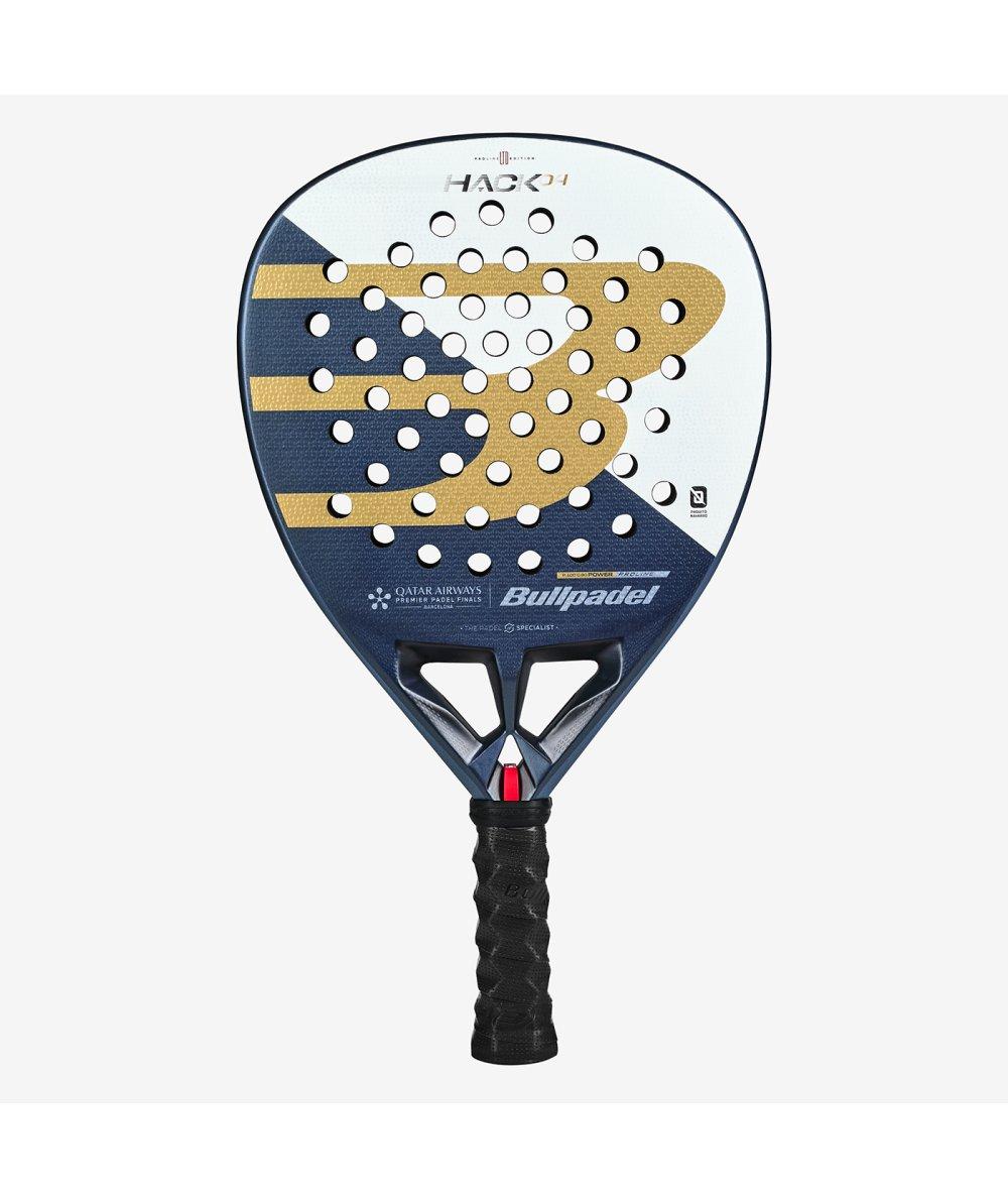 Bullpadel PALA BULLPADEL HACK 04 TF 24