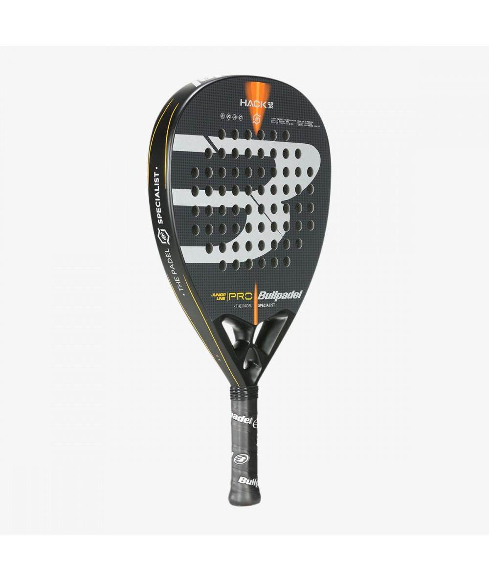 Bullpadel PALA BULLPADEL HACK JR 22