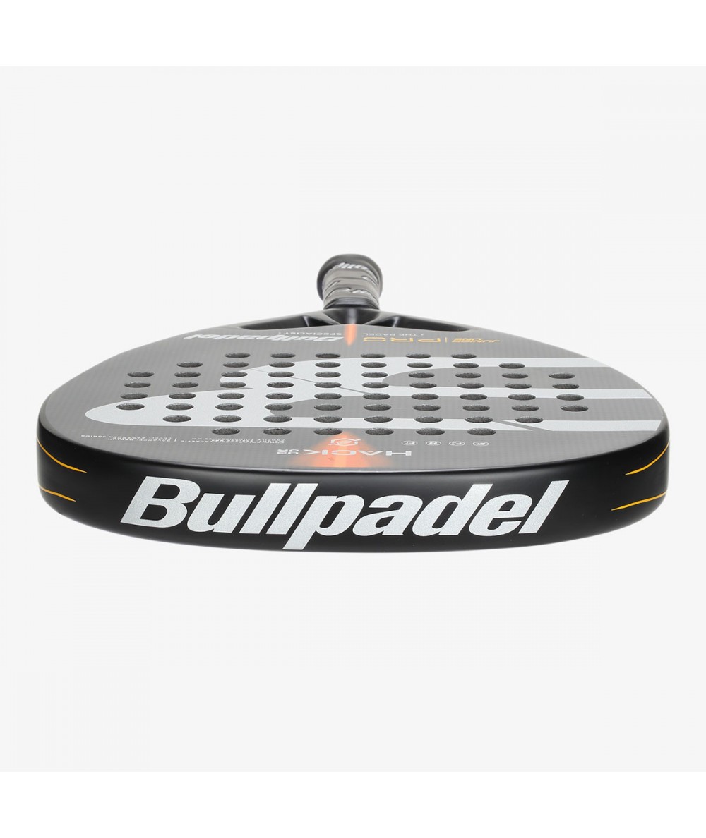 Bullpadel PALA BULLPADEL HACK JR 22