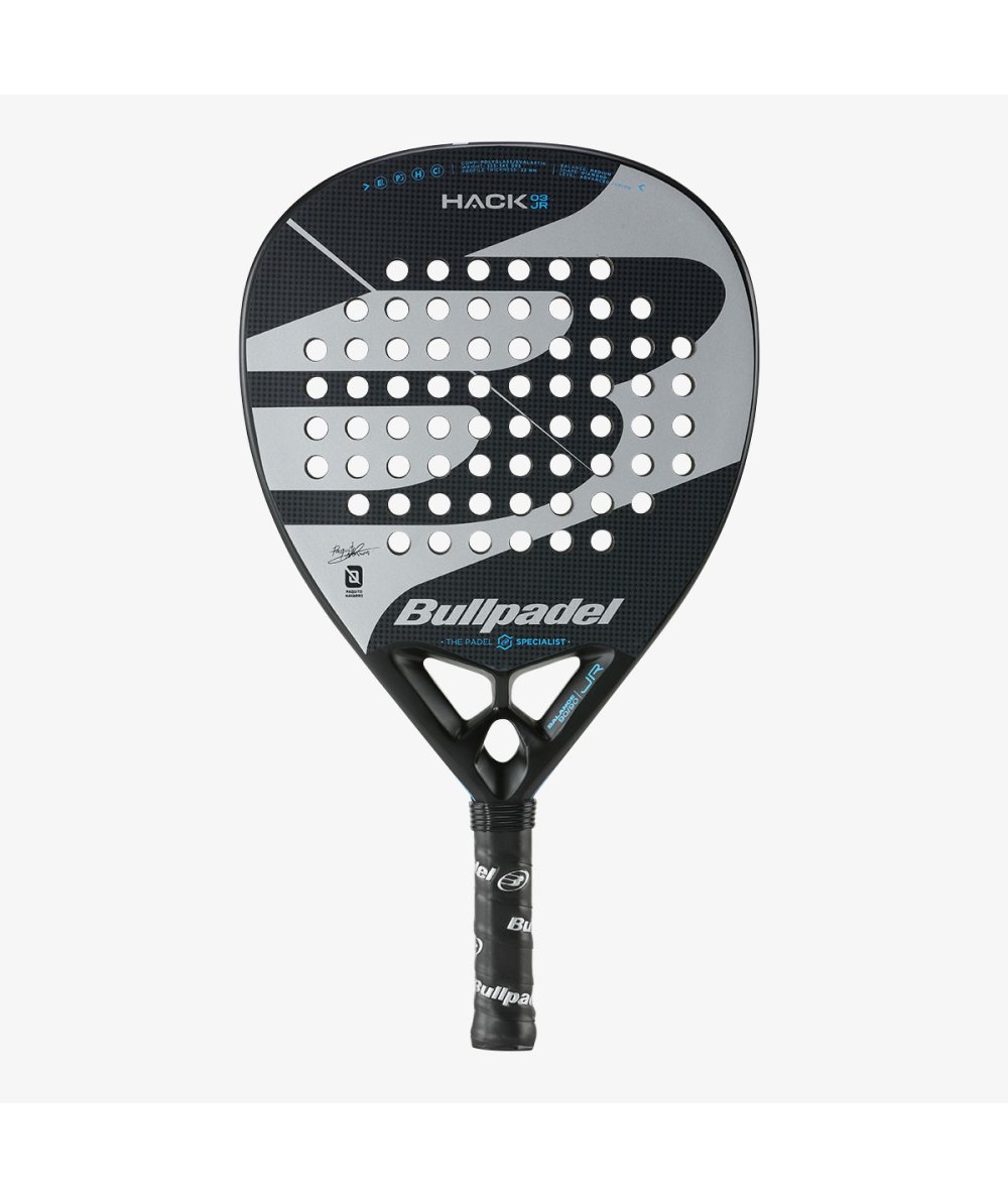 Bullpadel PALA BULLPADEL HACK JR 23
