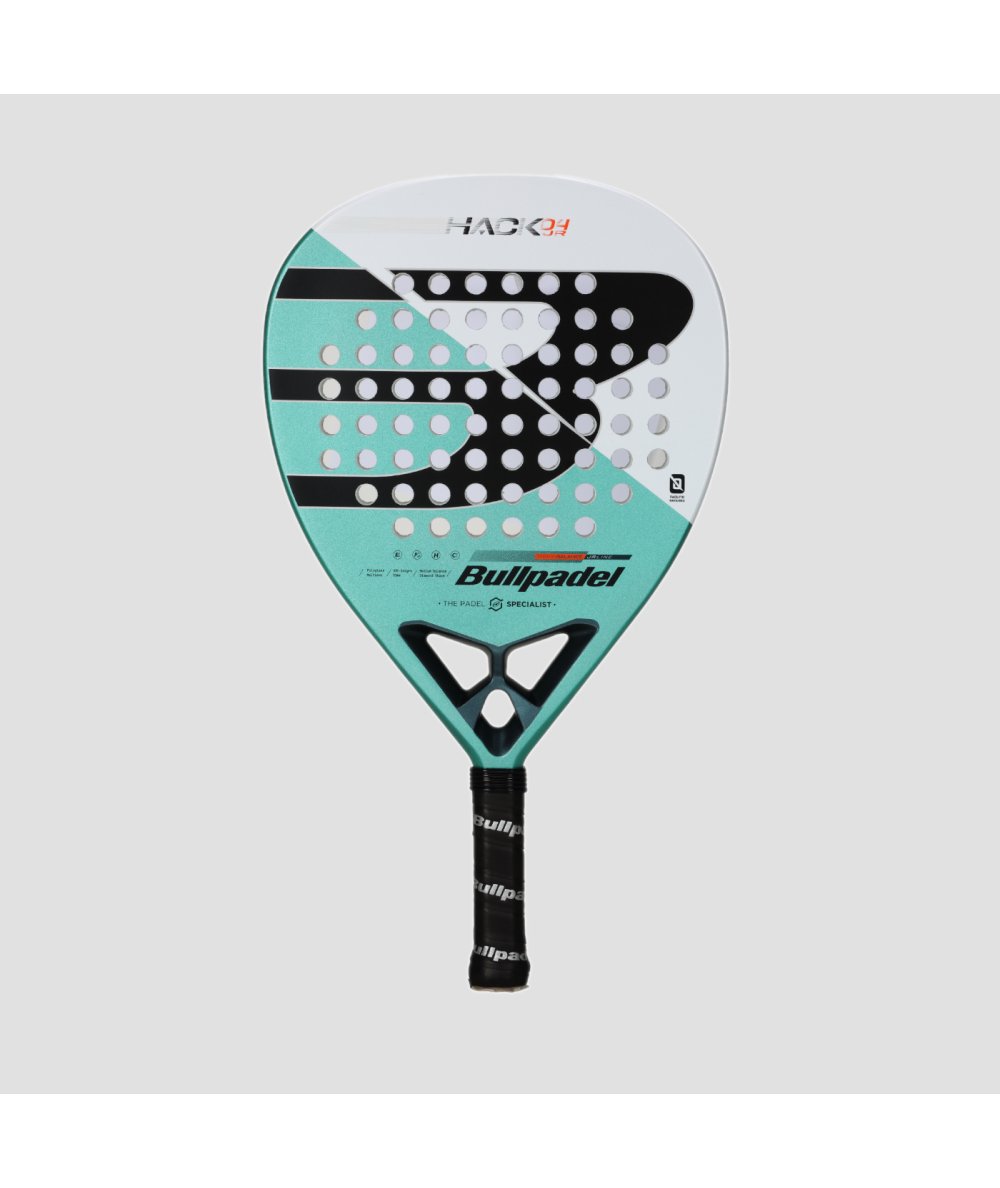 Bullpadel PALA BULLPADEL HACK JR 25