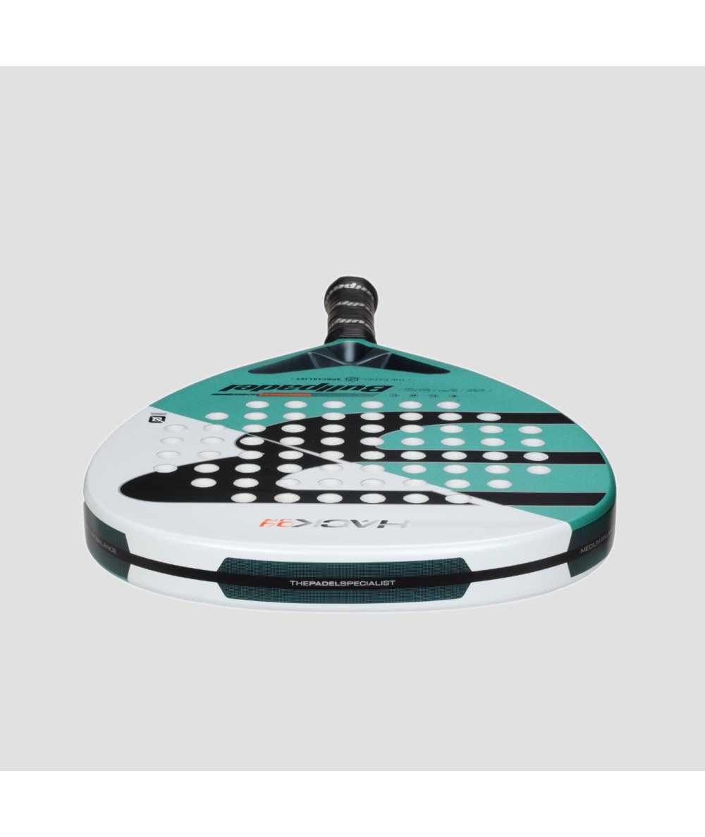 Bullpadel PALA BULLPADEL HACK JR 25