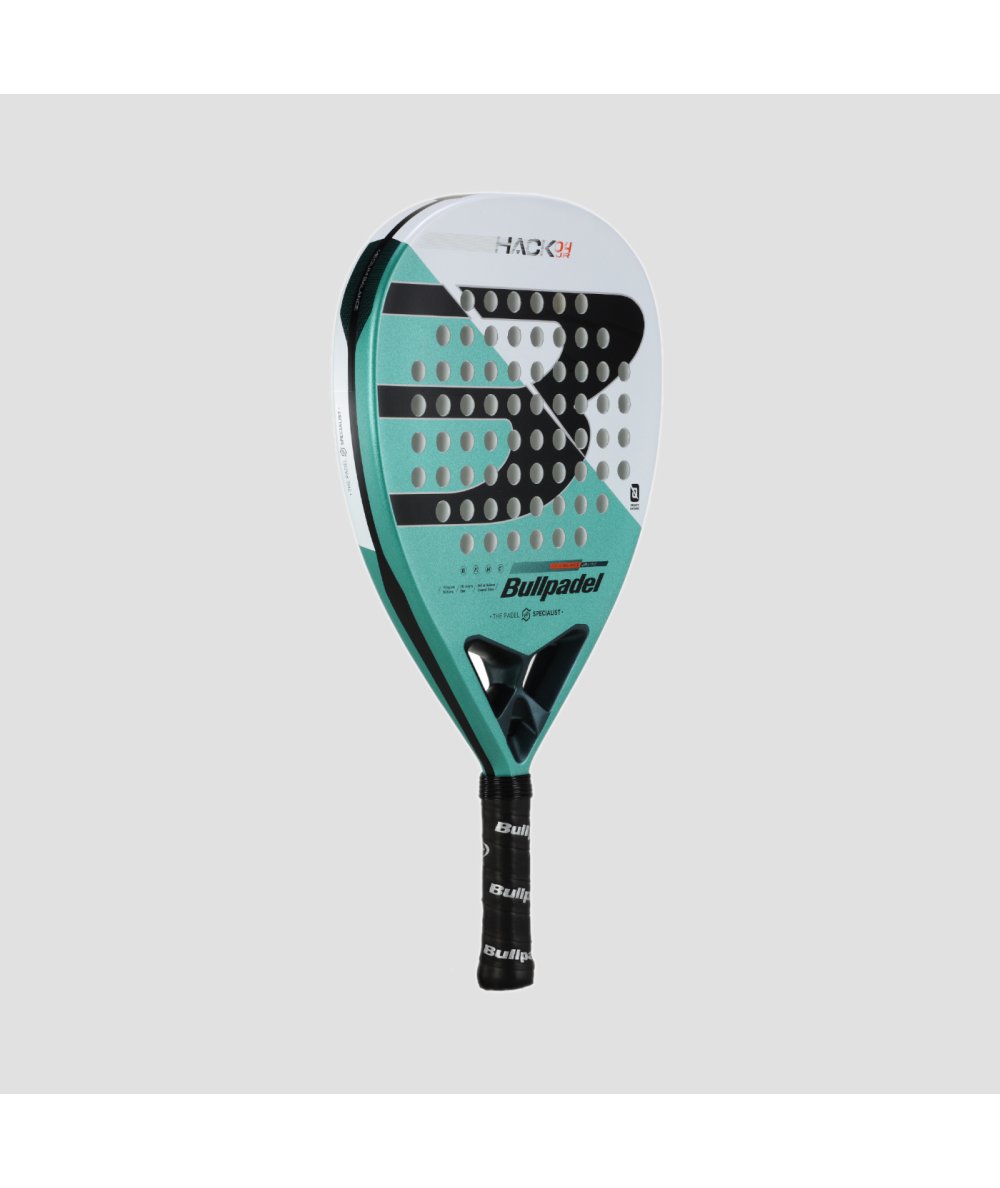 Bullpadel PALA BULLPADEL HACK JR 25