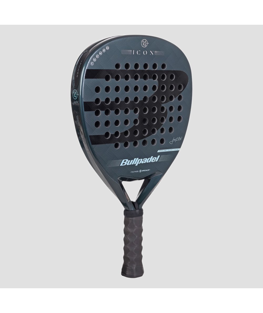 Bullpadel PALA BULLPADEL ICON 25
