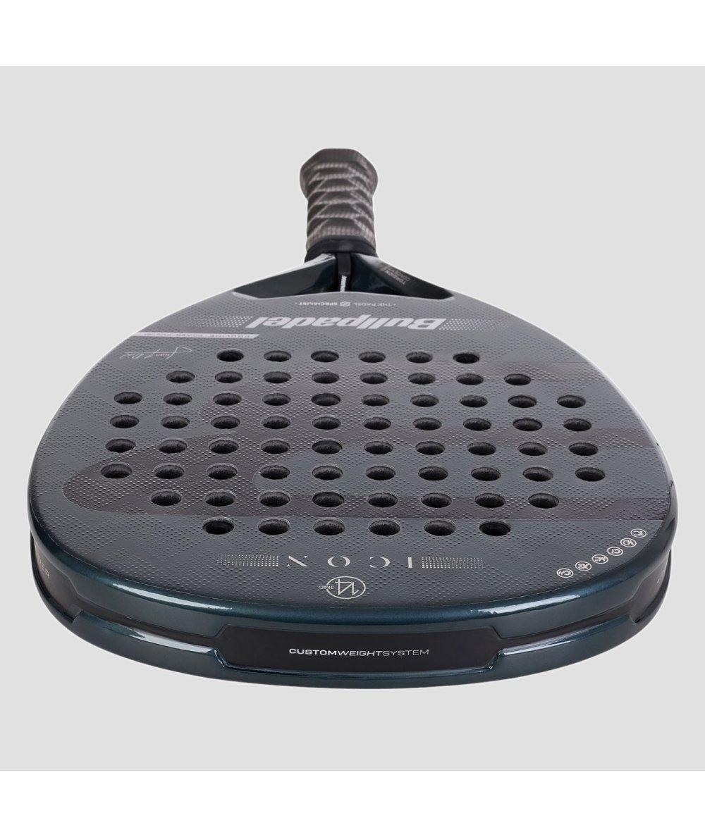Bullpadel PALA BULLPADEL ICON 25