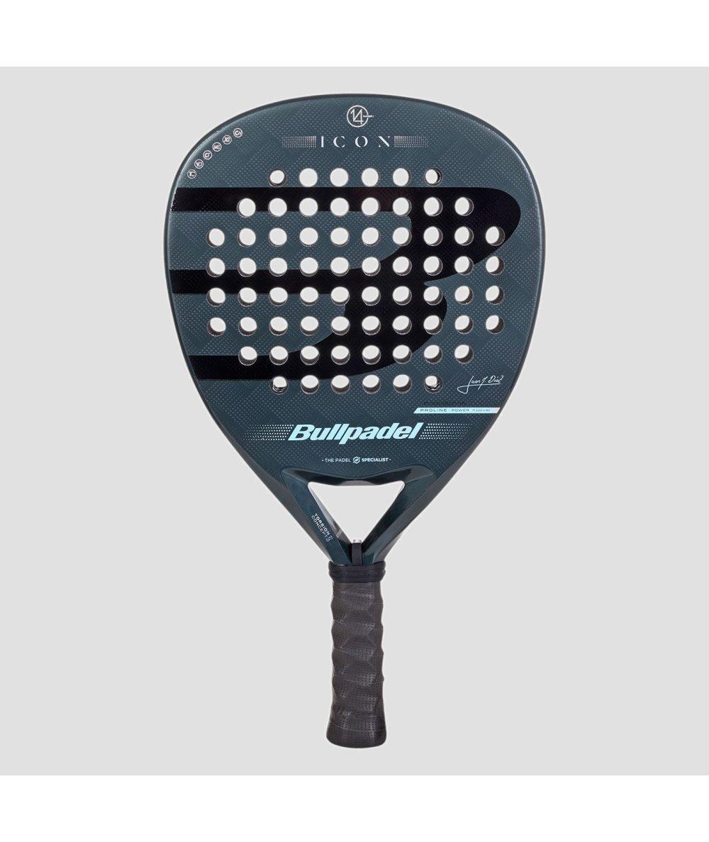 Bullpadel PALA BULLPADEL ICON 25