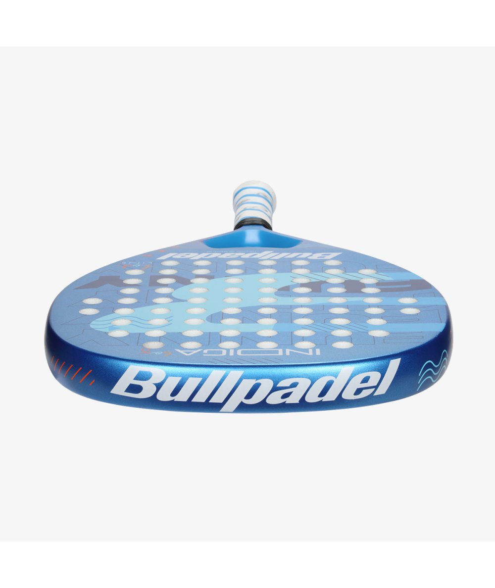 Bullpadel PALA BULLPADEL INDIGA BOY 24