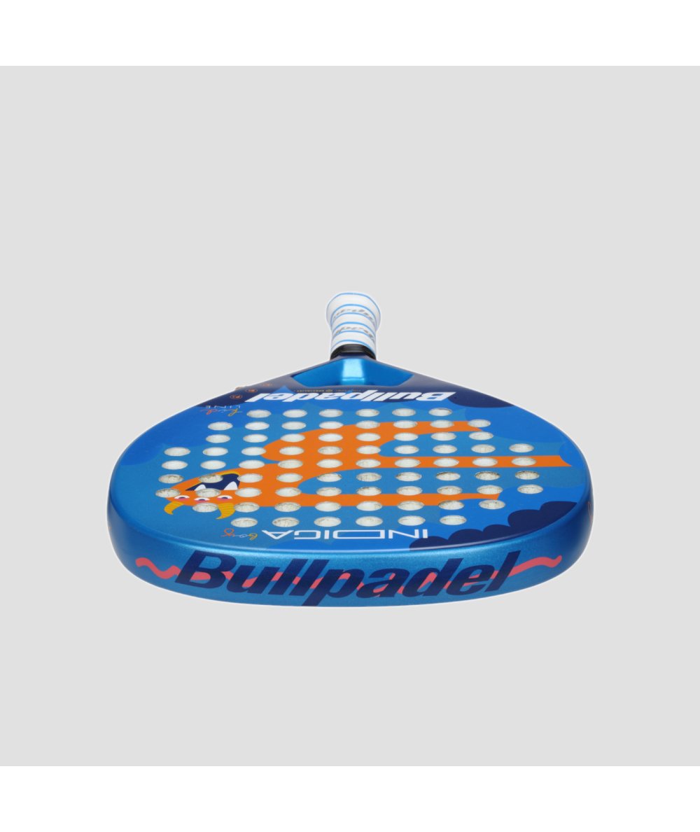Bullpadel PALA BULLPADEL INDIGA BOY 25