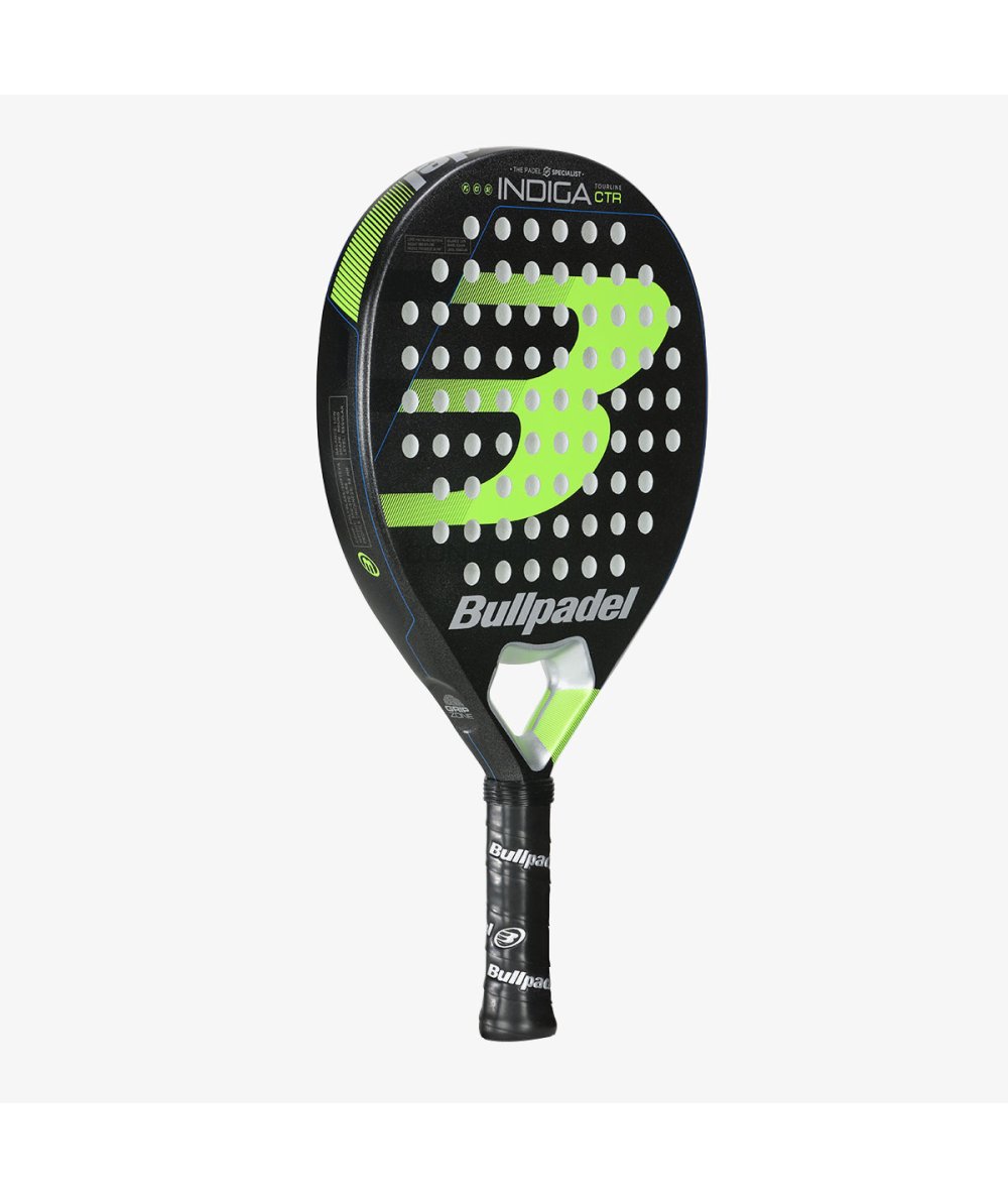 Bullpadel PALA BULLPADEL INDIGA CTR 24