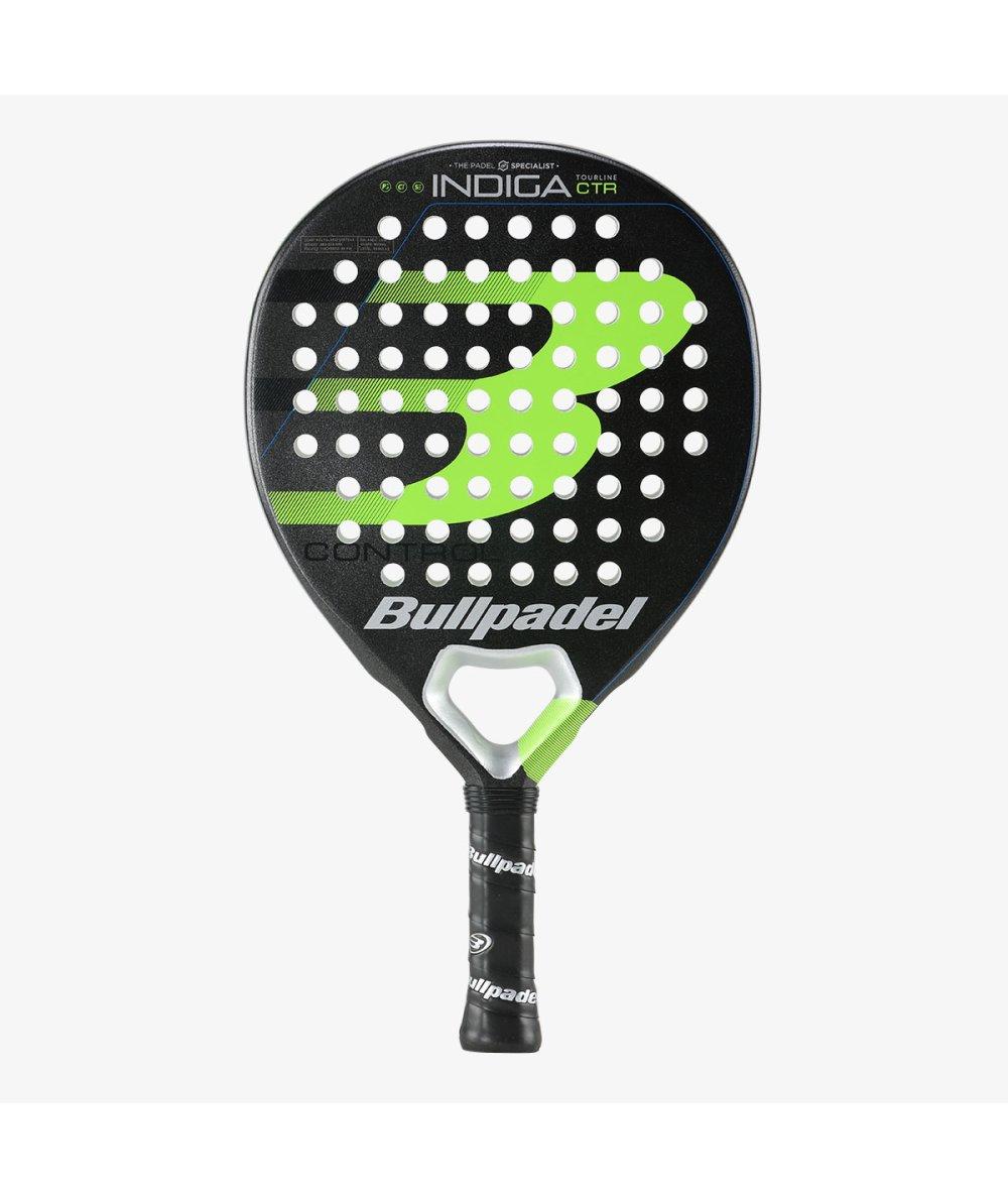 Bullpadel PALA BULLPADEL INDIGA CTR 24