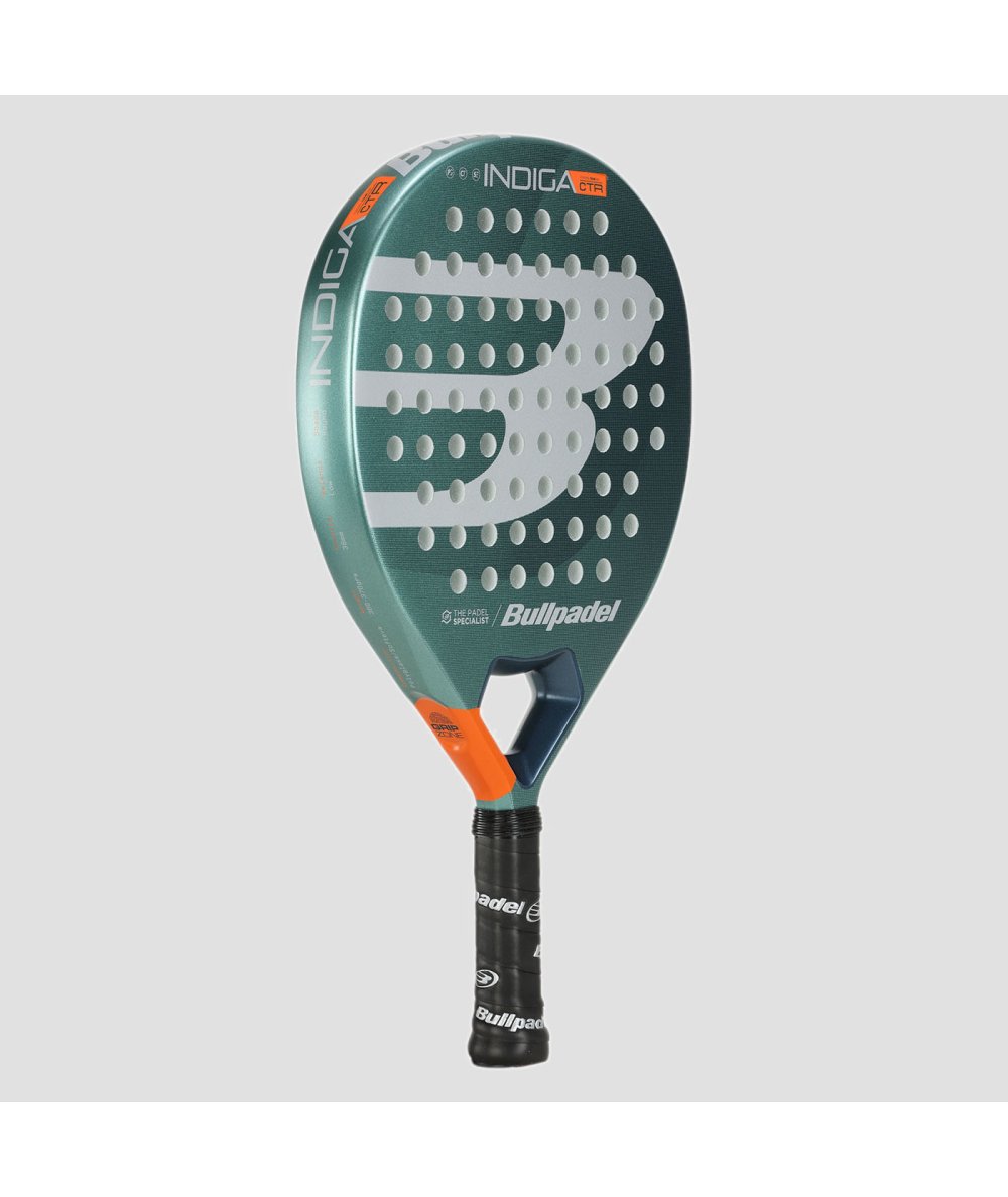 Bullpadel PALA BULLPADEL INDIGA CTR 25