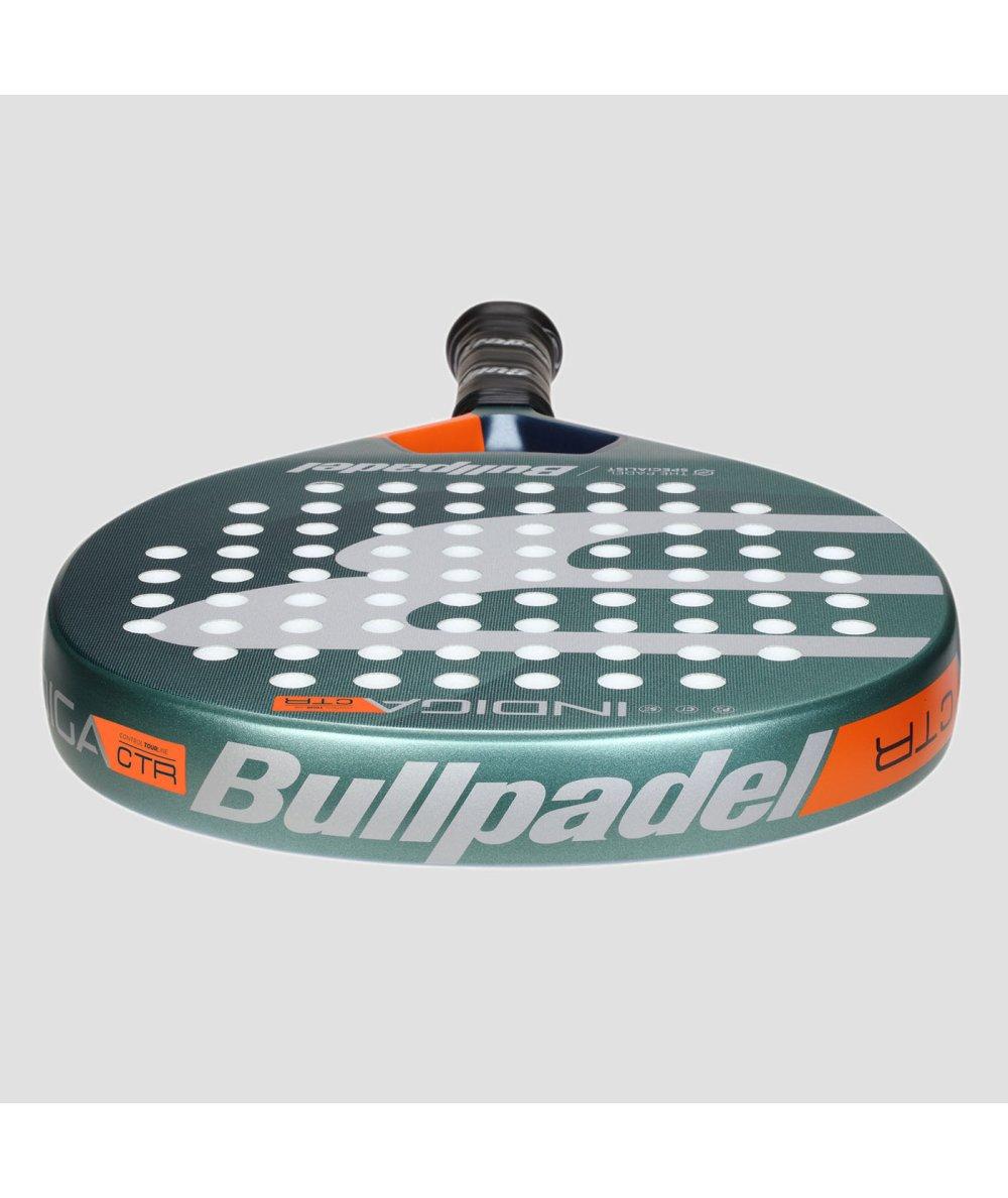 Bullpadel PALA BULLPADEL INDIGA CTR 25