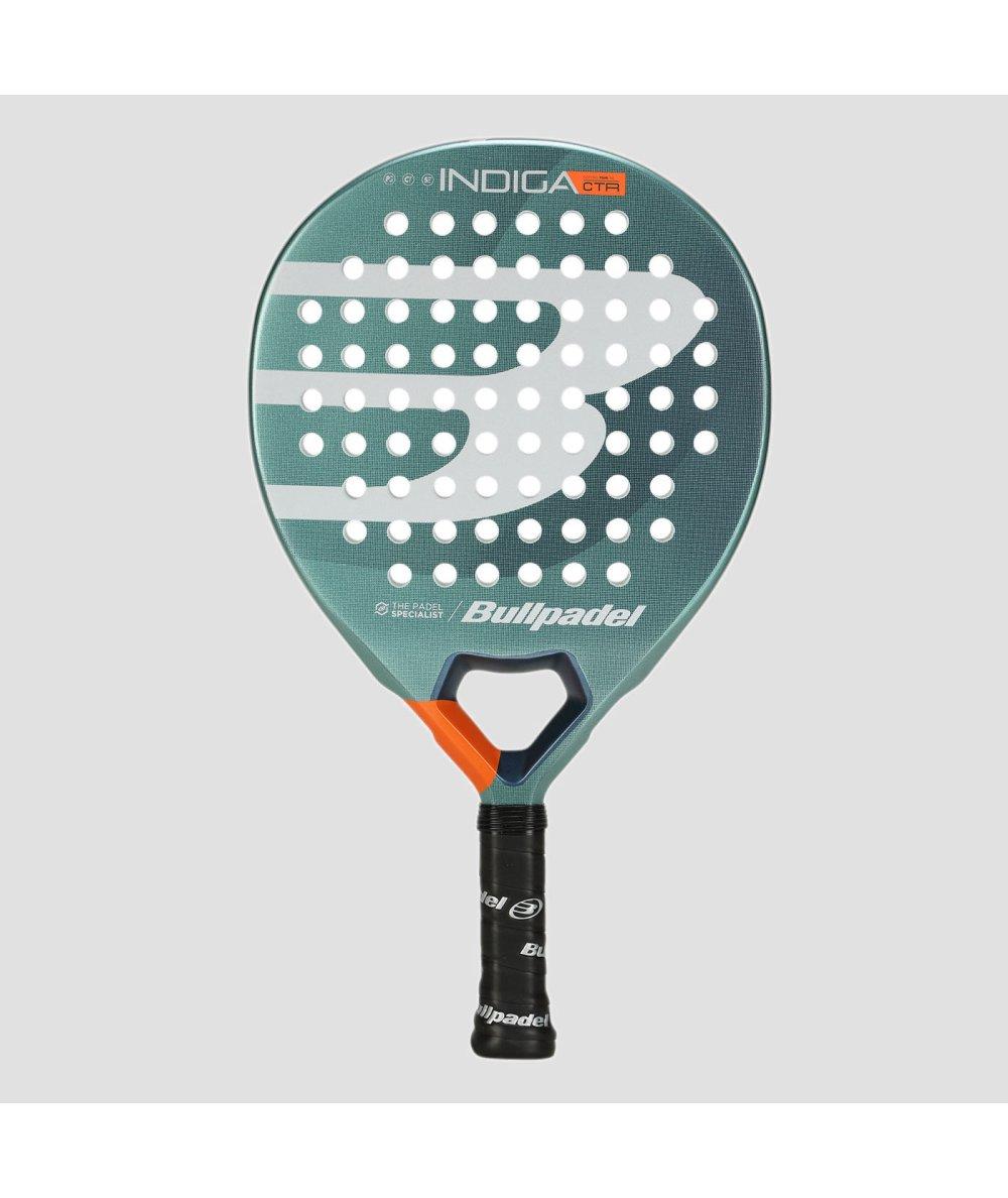 Bullpadel PALA BULLPADEL INDIGA CTR 25