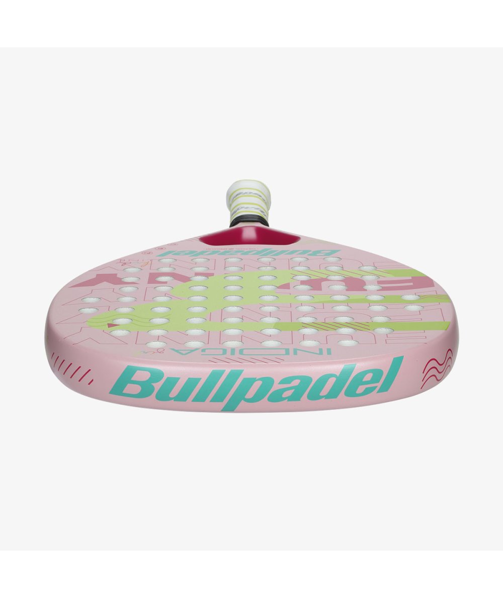 Bullpadel PALA BULLPADEL INDIGA GIRL 24